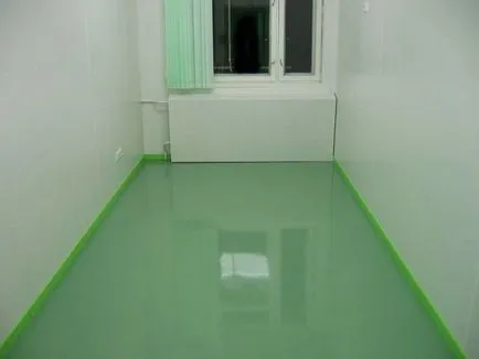 Какво е саморазливна етаж е по-добре да изберем заедно (по-добър) Какво е саморазливна етаж е по-добре да изберем заедно