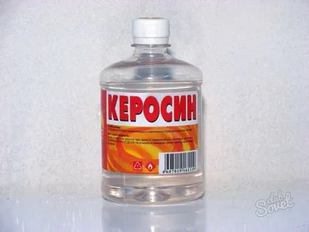 Как да се измие маслото на двигателя