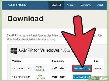 Как да отворя един PHP файл