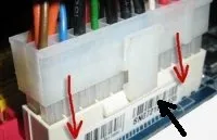 Как да се свържете захранването към компютъра