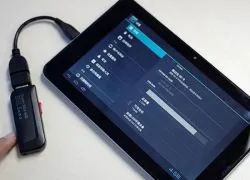 Как да се свържете таблета към интернет