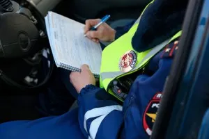 Кое е по-добре, ако сте забравили за лиценз за кола или документи у дома какво да правя, размерът на наказанието