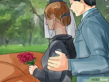 Как да оцелеем смъртта на любим човек