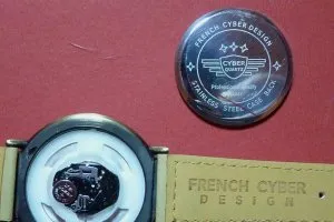 Как да смените батерията в ръчен часовник самата стъпка по стъпка ръководство
