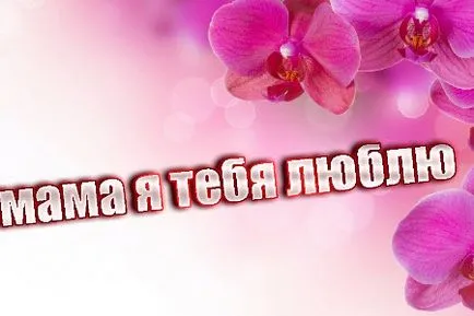 Как да се постигне мир с майка си