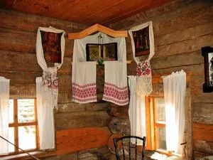Как да се мотае икони в къща или апартамент (правилно виси икона) Как да се мотае икони в къща или апартамент