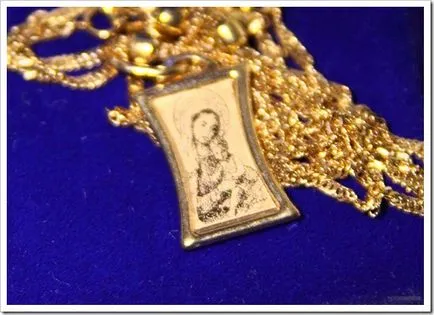 Как да нося злато висулка съвети и консултации за жени