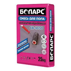 Как да си направим замазка етаж с ръцете си