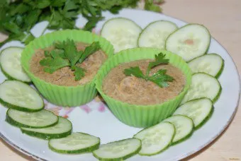 Как да се готви суфле месни рецепти прости вкусни ястия