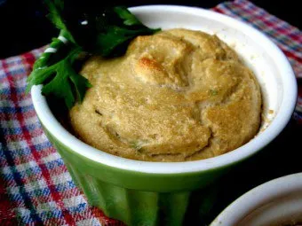 Как да се готви суфле месни рецепти прости вкусни ястия