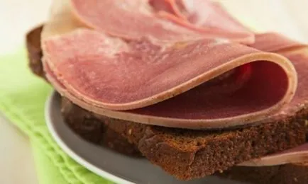 Как да се готви телешки език - Телешки Рецепти (Cook) език Как да се готви телешки език - рецепти телешки език