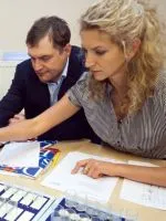 Как да направите впечатление на интервю за работа 1 (интервю) Как да направите впечатление на работа интервю 1