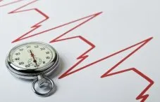 В резултат на кръвното налягане до нормалните без таблетки