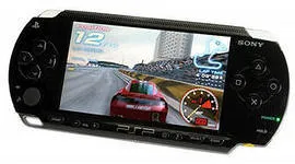 Как да мига до PSP