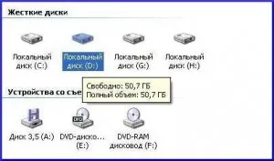 Как полезност Acronis drivecleaner на