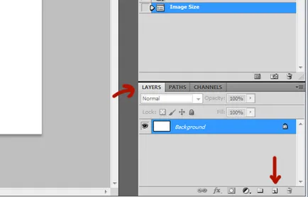Как да работите със слоеве в Photoshop, компютърни отговори