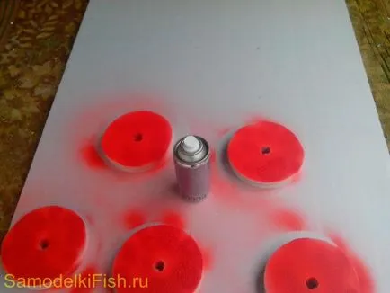 Как бързо и лесно да направите чаши за щука, костур