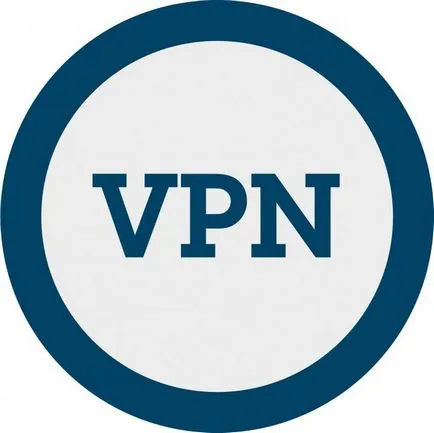 Как работи VPN-връзка