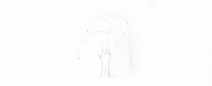Как да се направи дървета