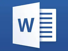 Как да направите графика в Word 1