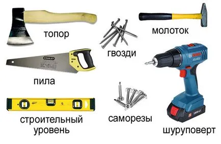 Как да си направим покрив в пристройка на къща със собствените си ръце технологията, постижения