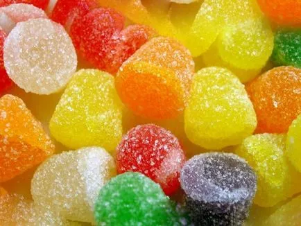 Как да направите бонбони с ръцете си 5 вкусни рецепти за приготвяне в домашни условия