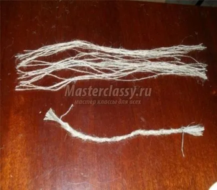 Как да си направим сладки с ръцете си (как да шият скаут) Как да си направим сладки с ръцете си