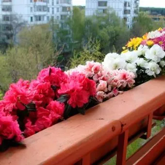 Как да си направим веранда в страната със собствените си ръце