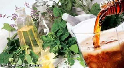 Как да си направим полезна кокс у дома със собствените си ръце