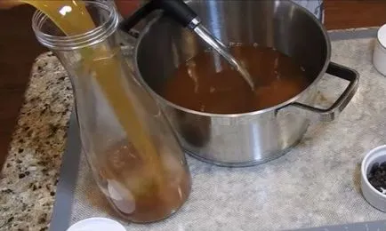 Как да направите отвара у дома