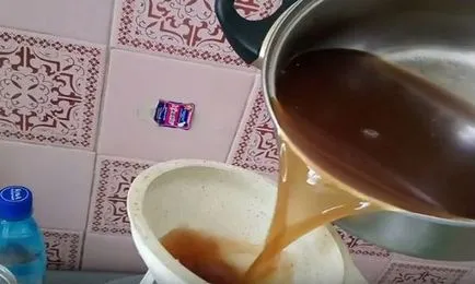 Как да направите отвара у дома
