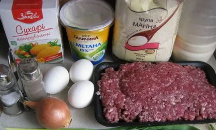 Как да (се готви) вкусни сочни домашни банички с кайма с една стъпка по стъпка рецепти снимки