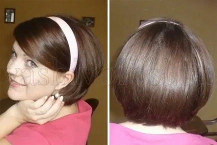 Как да направите правилния самата Bouffant видео инструкции