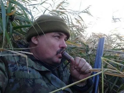 Как да си направим патица примамка със собствените си ръце