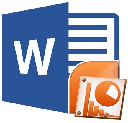 Как да се направи презентация в Word