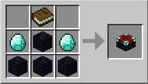 Как да се направи таблица гадания в Minecraft и подобряване на оръжия