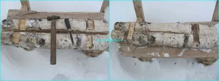 Как да се направи дървена маса