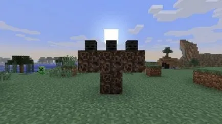 Как Minecraft issushitelya и му (Minecraft issushitel обжалване душ кабина) победи Как Minecraft issushitelya и да го победят
