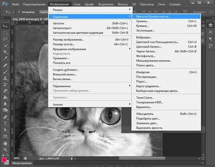 Как да направите рисунка с молив в Photoshop - ленено уроци по рисуване и дизайн в Adobe Photoshop