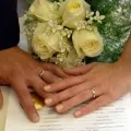 Откъде знаеш, че човек няма да се оженя за теб