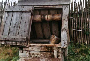 Как да се копае водач добре