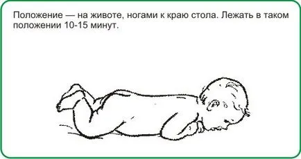 Как да запазим едно новородено бебе в ръцете си