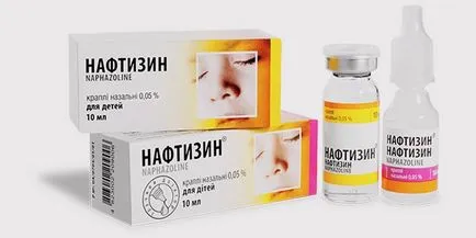 Как да премахнете подуване на лигавицата на носа при дете народни средства
