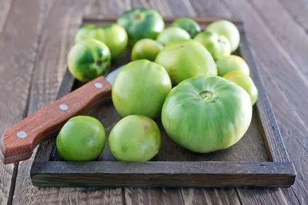 Как да туршия домати вкусно и бързо уникални рецепти