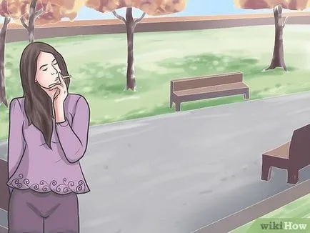 Как да се скрие миризмата на цигари