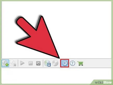 Как да монтирате изображение ISO