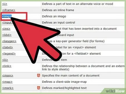 Как да се създаде проста уеб страница в Notepad