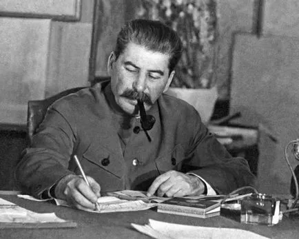 Сталин идва на власт, Руската Групата на седемте (Сталин) Сталин идва на власт, руски Seven