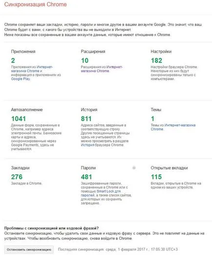 Как да създадете профил с Google (Google) за регистрация, възможности и настройки на профила си