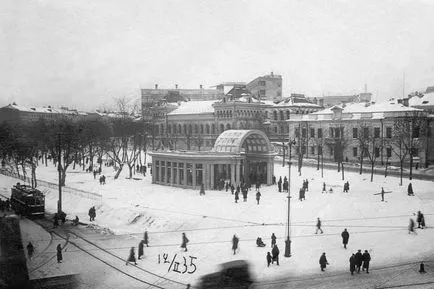 Как да се изгради метро